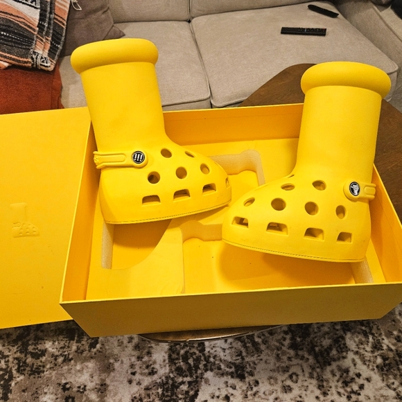 MSCHF Other - MSCHF x Crocs